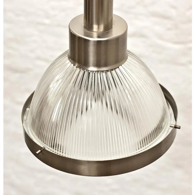 Mid-Century Modern Italian Ceiling Lights, 1960s, Set of 2 For Sale - Image 3 of 5