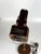 Space Age Desk Lamp in Metal and Plastic, 1970s For Sale - Image 11 of 14