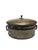 19th Century Biedermeier Pot from Fraget, Poland For Sale - Image 10 of 12