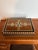 Italian Sorrento Marquetry Folding Chess Game Box With Hidden Drawers For Sale - Image 4 of 10