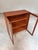 Teak Display Cabinet by H.W. Klein for Bramin For Sale - Image 3 of 11