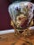 Rare Antique Pair of Louis XVI Style Sevres Porcelain Ormolu Mounted Jardinieres For Sale - Image 6 of 11