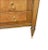 Brown Art Deco Curved Chest of Drawers For Sale - Image 8 of 13
