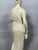Stone French School of the 19th Century, after Berthel Thorvaldsen (1770 – 1844) “Hebe” For Sale - Image 7 of 11