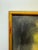 Eva Sikorski (1917-1990) Abstract Portrait painting by listed German born California artist Classic impressionistic style...