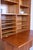 1960s Danish Secretary in Teak by Poul Hundevad for Hundevad & Co., 1960s For Sale - Image 5 of 18
