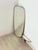 Danish Mirror with Console by Johansen Copenhagen, 1960s For Sale - Image 6 of 12