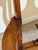 Queen Anne Antique Queen Anne Style Rocking Chair For Sale - Image 3 of 9