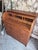 Mid-Century Modern Danish Cylinder Secretary Desk For Sale - Image 3 of 5