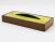 Wood Paolo De Poli Wood and Enamel Box, 1950s For Sale - Image 7 of 11