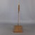Metal Modernist Dancing Woman in Brass by Giubak, 1970 For Sale - Image 7 of 17