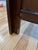 Antique Harris Lebus Quarter-Sawn Oak Hall Tree - Restored For Sale In Los Angeles - Image 6 of 18