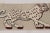 Vintage Gabbeh Pictorial Wool Gift-Sized Rug by Rug & Kilim, 1950-1959 For Sale In New York - Image 6 of 10