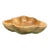 Medium Wooden Bowl For Sale