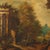 Landscape Composition, Oil Painting on Canvas, Framed For Sale - Image 8 of 13
