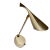 Sprite-Lite Table Desk Task Lamp Richard Barr Laurel Lamp Company For Sale