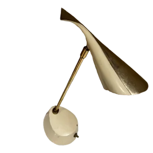 Sprite-Lite Table Desk Task Lamp Richard Barr Laurel Lamp Company