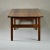 Coffee Table in Teak by Tove & Edvard Kindt-Larsen for Seffle Möbelfabrik, 1950s For Sale - Image 3 of 8