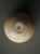 Cream Lidded Vessel in Turned Elm Wood by Maria Van Kesteren, 1970s For Sale - Image 8 of 12