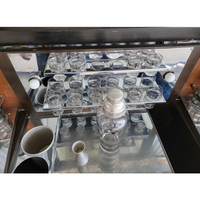 Philco Radio Bar For Sale - Image 17 of 18