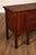 Brown Limbert Antique Mission Style Oak Sideboard For Sale - Image 8 of 18