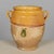 French Terracotta Vase or Pot À Confit 12"h For Sale In Orlando - Image 6 of 11