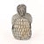 African Early 20th Century Shona Stone Woman Sculpture In The Style of Colleen For Sale - Image 3 of 7