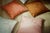 The Raphia cushion is made using our Raphia fabric design, which was inspired by the fluid and visually engaging...
