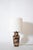 Ceramic Table Lamp from Caldas Da Rainha, 1920s For Sale - Image 6 of 6