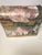 Decorative Box-One of a Kind, Hand Painted and Embellished For Sale In Miami - Image 6 of 8