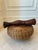 Vintage 14” Handcarved Wood Leg Sculpture For Sale - Image 12 of 18