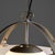 Model Omega Suspension Lamp by Vico Magistretti for Artemide For Sale - Image 6 of 14