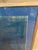 Rare Original Blueprint of a Beechcraft 50 Twin Engine Bonanza Plane For Sale - Image 4 of 7