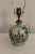 Early 20th Century Early 20th Century Qing Dynasty Table Lamp For Sale - Image 5 of 12