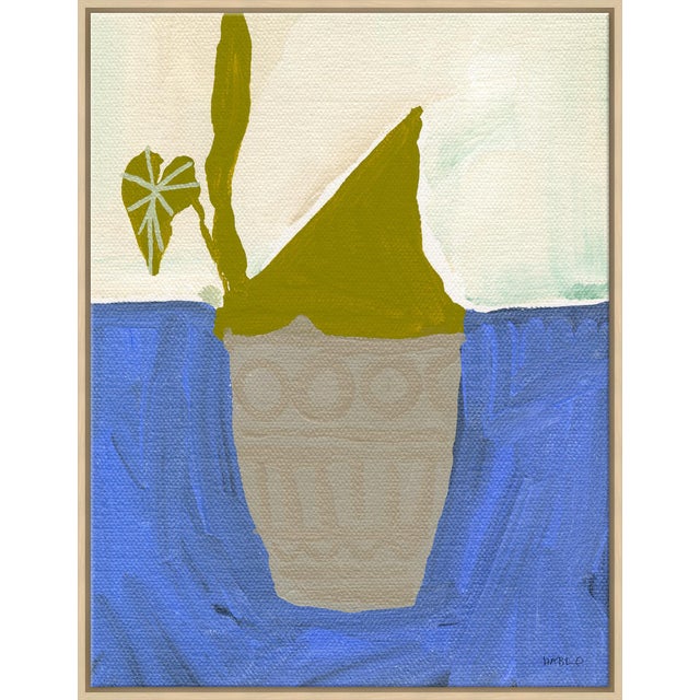 Susan Hable is a renowned artist and designer based in Athens, Georgia, known for her bold and colorful works. Co-founder...