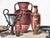 Paper Antique Vase Fine Art Poster For Sale - Image 7 of 8