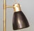 French Three-Light Floor Lamp from Monix, 1950s For Sale - Image 6 of 13