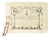 Masonic Document from Grand Orient of Brazil For Sale