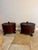 Brown Antique George III Mahogany Wine Coolers, 1800s, Set of 2 For Sale - Image 8 of 18