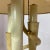 Metal Vintage 1990s Frederick Cooper Floor Lamp For Sale - Image 7 of 9