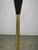 Space Age Brass and Opaline Glass Floor Lamp from Lidokov, 1960s For Sale - Image 9 of 14
