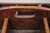 Antique French Country Provincial Wooden Storage Caddy Tool Box Desk Organizer For Sale In Philadelphia - Image 6 of 9