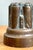 Vintage Copper Over Tin Jelly Mold For Sale - Image 17 of 18