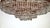 Brass and Lead Crystal Chandelier from Schröder, 1960s For Sale - Image 6 of 11