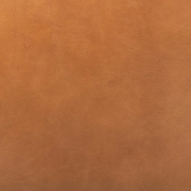 Contemporary Four Hands Lyla Sofa, 86", Valencia Camel For Sale - Image 3 of 12