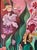 Eden #1 Modernist Oil on Canvas by Elliott Twery For Sale - Image 4 of 8
