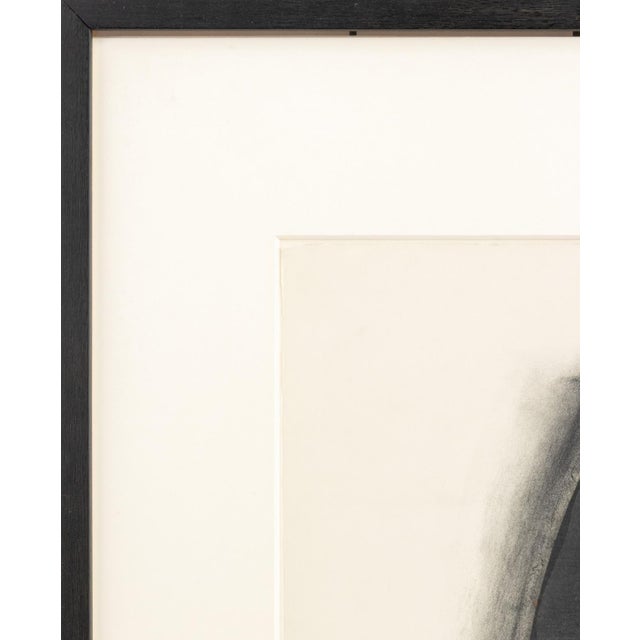 Joseph Gardella Abstraction Mixed Media on Paper For Sale In New York - Image 6 of 8