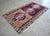 Vintage Hand Knotted Rug Ethnic Kurdish Rug - 4′8″ X 8′ For Sale - Image 4 of 13