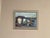 M. Broquist, Still Life with Candlestick, 1959, Oil on Canvas, Framed For Sale - Image 9 of 18