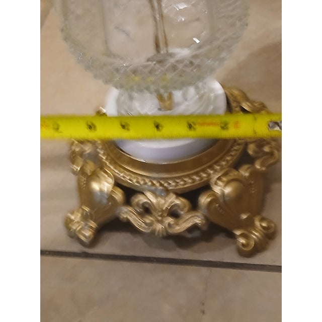 Hollywood Regency Ashtray For Sale - Image 9 of 10